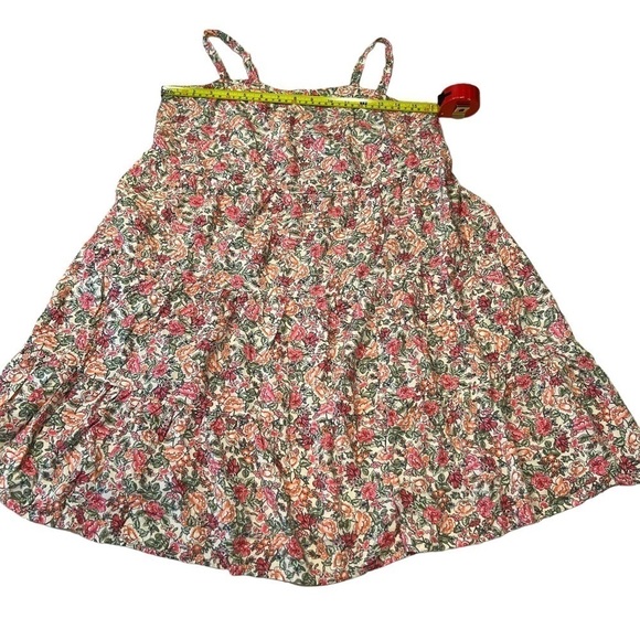 Old Navy Women’s Swing Floral Sundress Size Medium - Picture 9 of 9